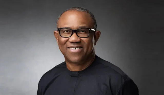 Peter-Obi Peter Obi