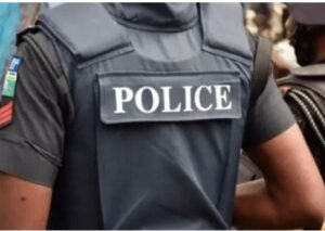 Anambra Police