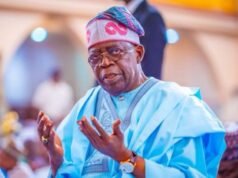 BREAKING Tinubu emerges APC presidential candidate with 10.99m votes (live coverage) president Bola Tinubu