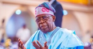 BREAKING Tinubu emerges APC presidential candidate with 10.99m votes (live coverage) president Bola Tinubu