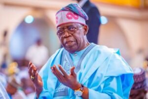 president Bola Tinubu