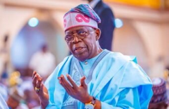 BREAKING Tinubu emerges APC presidential candidate with 10.99m votes (live coverage) president Bola Tinubu