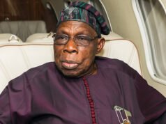 Obasanjo declares: “My imprisonment by Abacha was the heavy price for standing on principled positions”