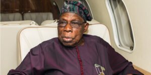 Obasanjo