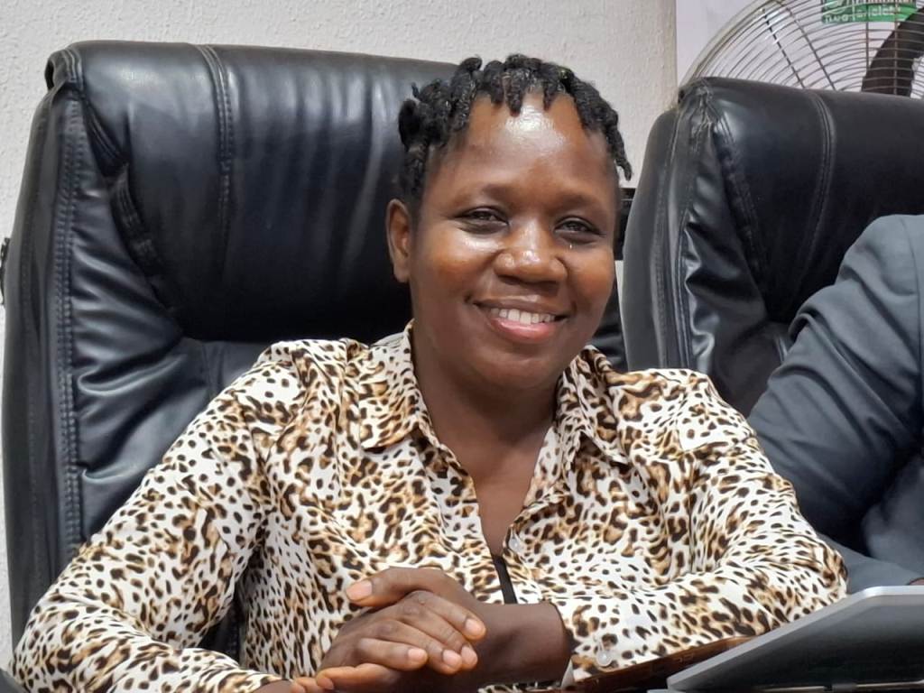N-YAIT Throws Support Behind Prof. Adebukola Onashoga’s Bid for NCS Leadership