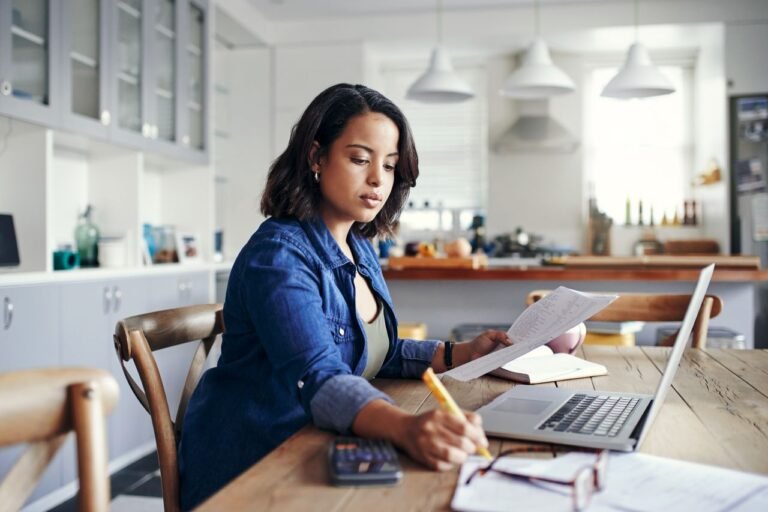 How Remote Tech Jobs Are Changing African Economies