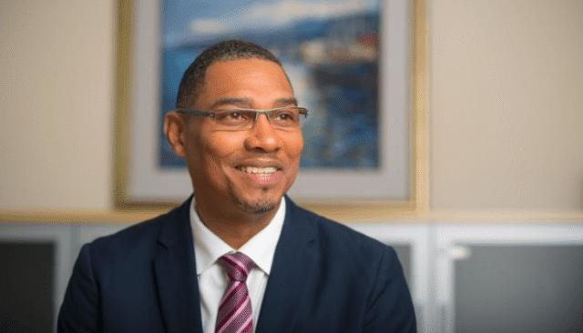Ronald-Adams-1 Nigerian Firms to Handle 90% of Shell Contracts as MD Outlines Bold Local Content Push