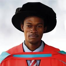 FUOYE’s Youngest Professor Champions Digital Transformation in Nigerian Universities