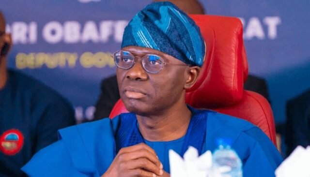 Sanwo-Olu Pledges Partnership With UBEC to Improve Education in Lagos Babajide Sanwo-Olu