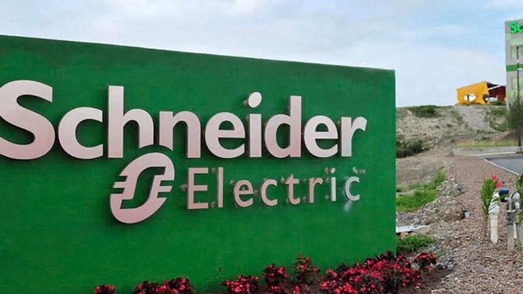 Schneider Electric Pioneers ‘Smarter Machines’ for Nigerian Industry