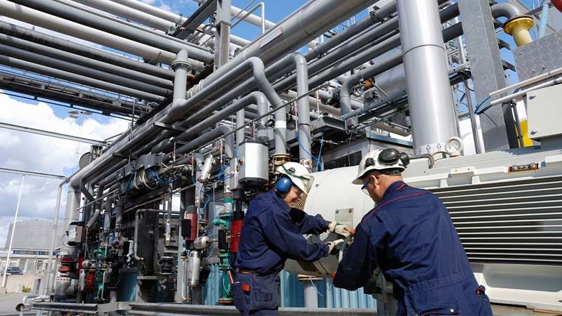 Schneider Electric Pioneers ‘Smarter Machines’ for Nigerian Industry