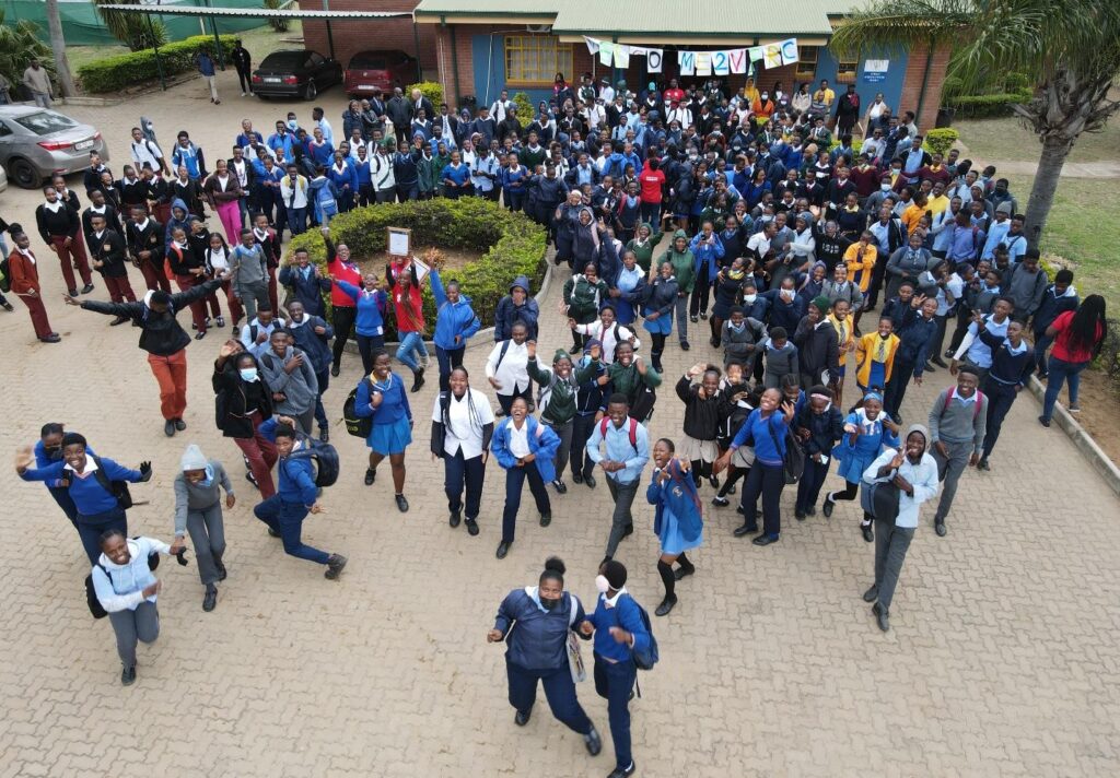Science, Technology & Innovation Launches South African National Science Week