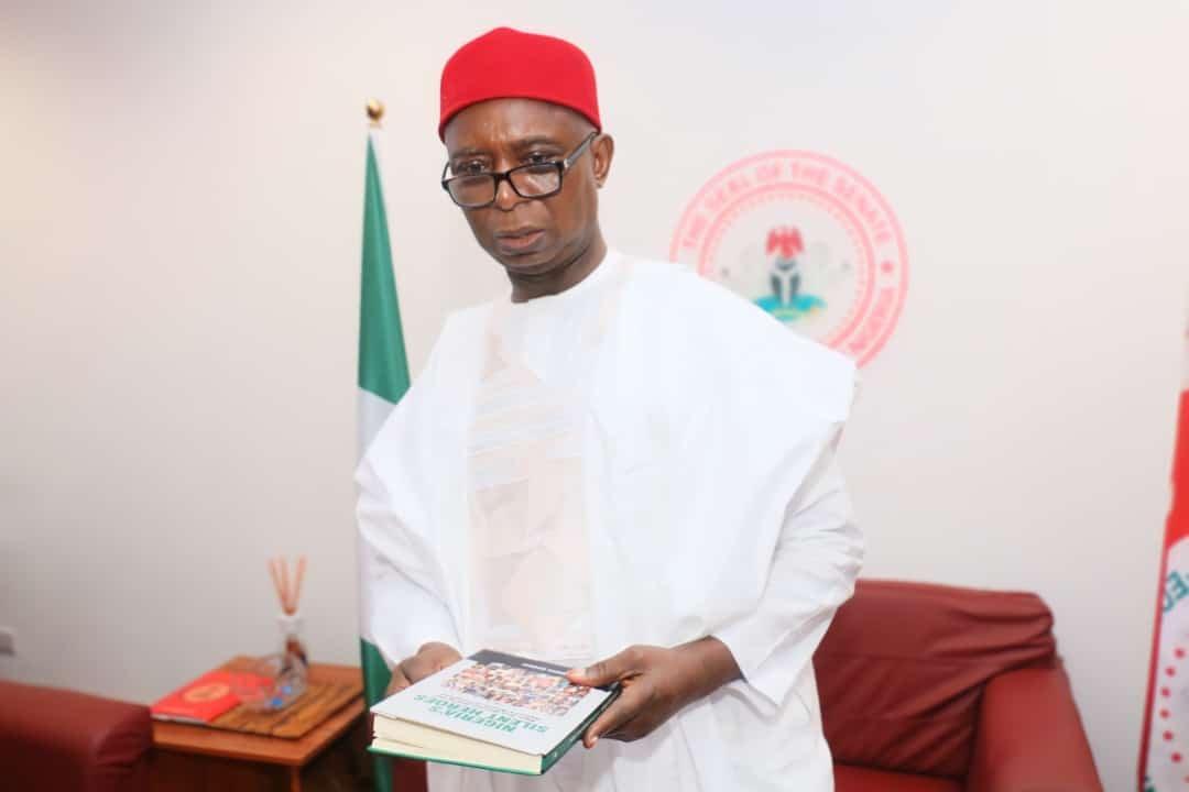 Senator Nwoko Unveils Ambitious Education & Sports Empowerment Initiative for Delta North