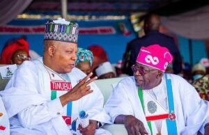 Youth leader for Tinubu-Shettima campaign organisation abducted in gunmen attack tinubu-shettima