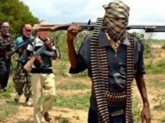 BREAKING: Shocking raid on Niger Catholic school as terrorists kidnap students, staff Shocking report reveals Nigerians paid N2.57bn ransom to kidnappers in one year records 4,722 abductions recorded