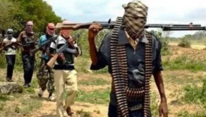 Shocking report reveals Nigerians paid N2.57bn ransom to kidnappers in one year records 4,722 abductions recorded