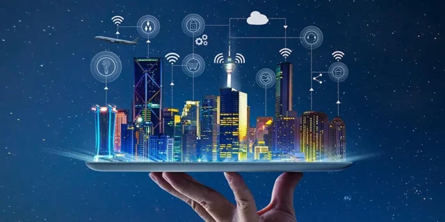 Smart Cities in Africa - How Technology Is Shaping Urban Living Smart Cities in Africa: How Technology Is Shaping Urban Living
