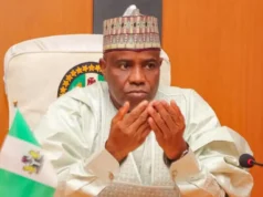 Tambuwal categorically denies VP deal with Wike, insists he never asked sokoto