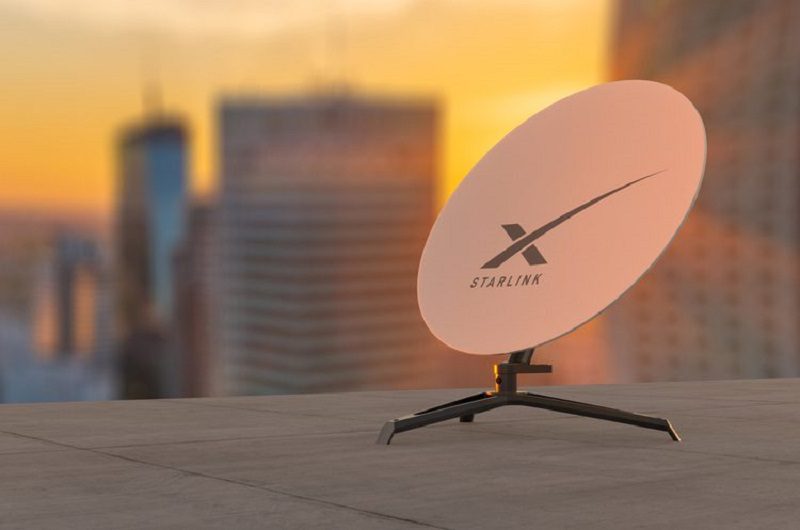 South Africa Mulls BEE Reform to Pave Way for Starlink Entry – A Fresh Outlook