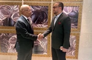 Space42 Signs AI-Powered Defence Tech Deal in Angola