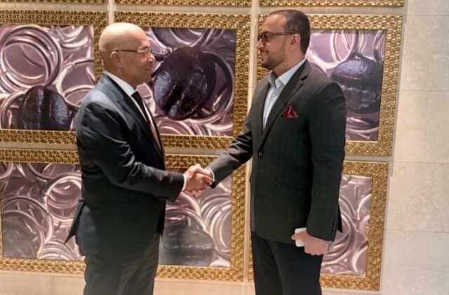 Space42 Signs AI-Powered Defence Tech Deal in Angola