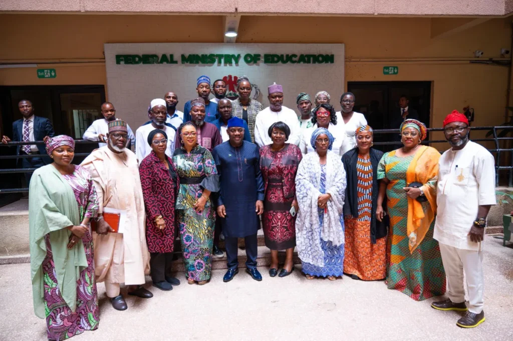 Stakeholders Cheer FG’s Seven-Year Pause on New Tertiary Schools