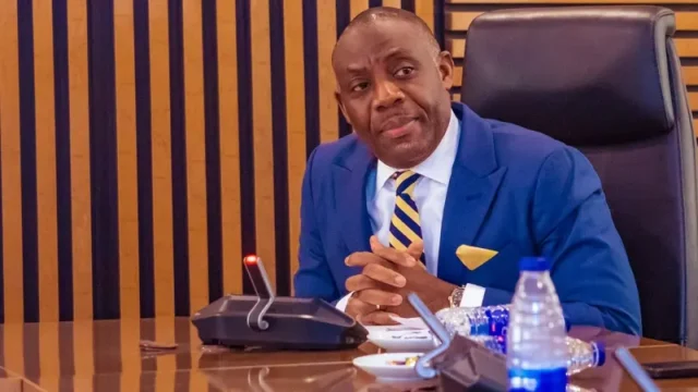Stakeholders Cheer FG’s Seven-Year Pause on New Tertiary Schools Stakeholders Cheer FG’s Seven-Year Pause on New Tertiary Schools