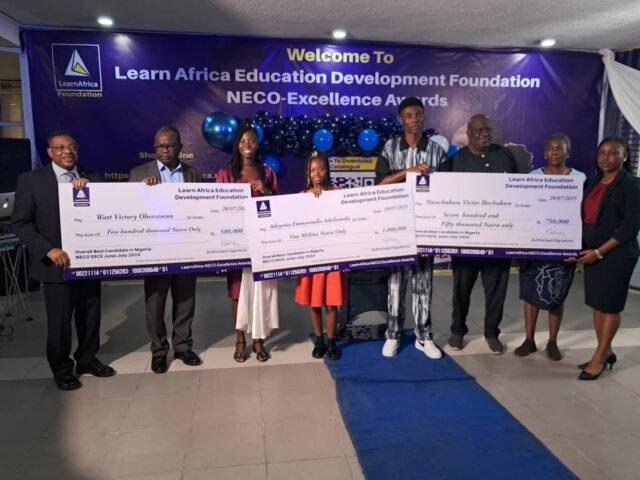TETFund Reaffirms Commitment to Digital Transformation in Higher Education