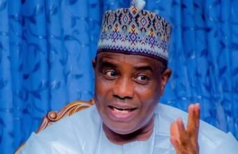 BREAKING: Tambuwal makes shocking withdrawal from 2027 senatorial race Aminu Tambuwal