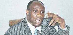 taribo west