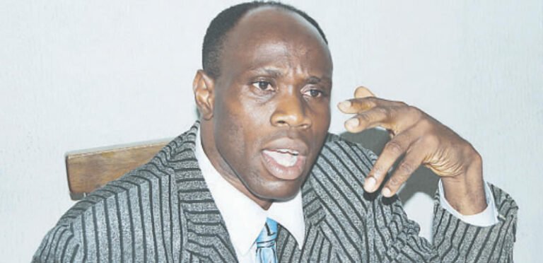 taribo west