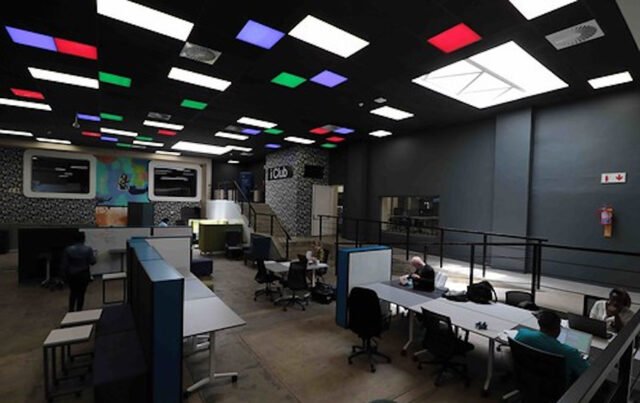 Tech-hubs Why Tech Hubs in Nigeria Are Becoming the Next Innovation Frontier