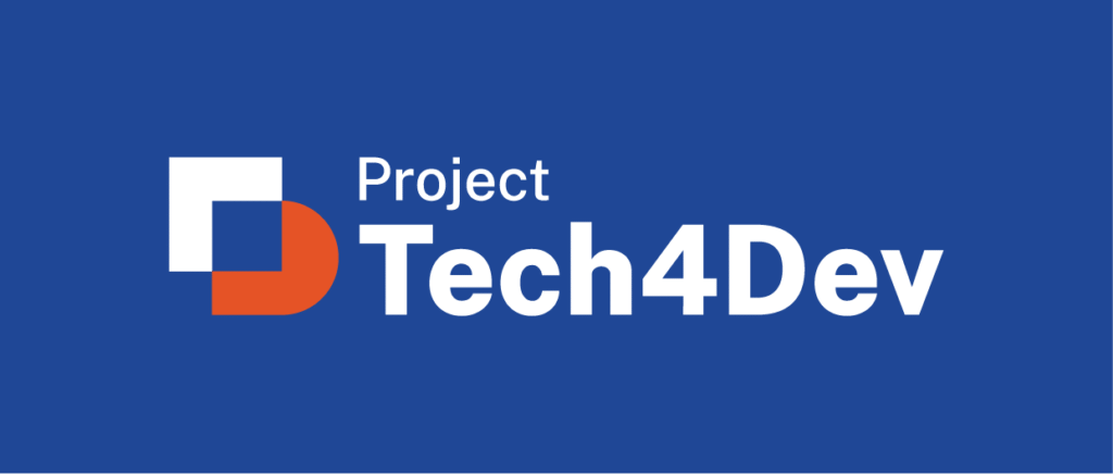 Tech4Dev