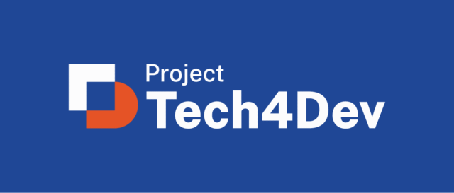 Tech4Dev
