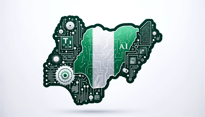 Nigeria’s opportunity in the frontier technology revolution