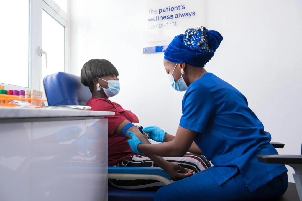 Testing Medical Innovations on Ground in Nigeria: Bringing Parkinson’s Care Closer to Home