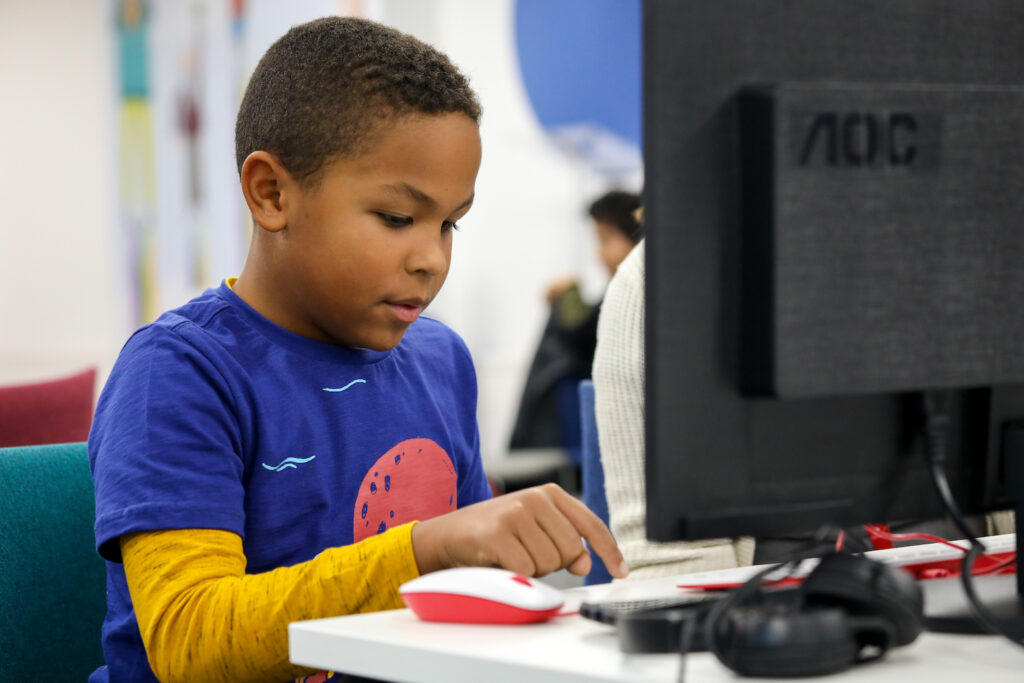 The Power of Coding for Kids
