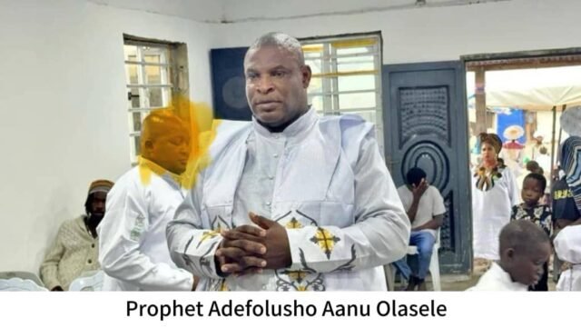 The-arrested-Lagos-Pastor.-Credit-NDLEA general overseer