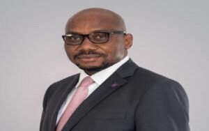 Things You Didn’t Know About Access Bank New GMD