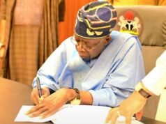 Just In: President Tinubu appoints 5 new permanent secretaries permanent secretaries