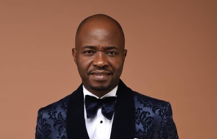 Tope Dare, Africa’s ‘ATM King’, Marks 50 with “Built to Close” Launch