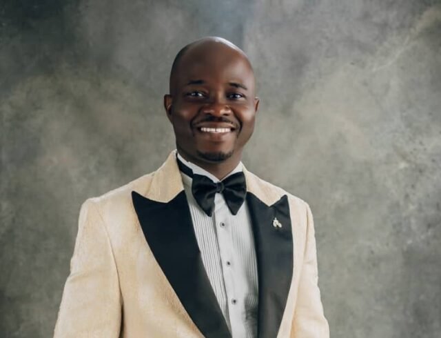 Tope Dare, Africa’s ‘ATM King’, Marks 50 with “Built to Close” Launch Tope Dare, Africa’s ‘ATM King’, Marks 50 with “Built to Close” Launch