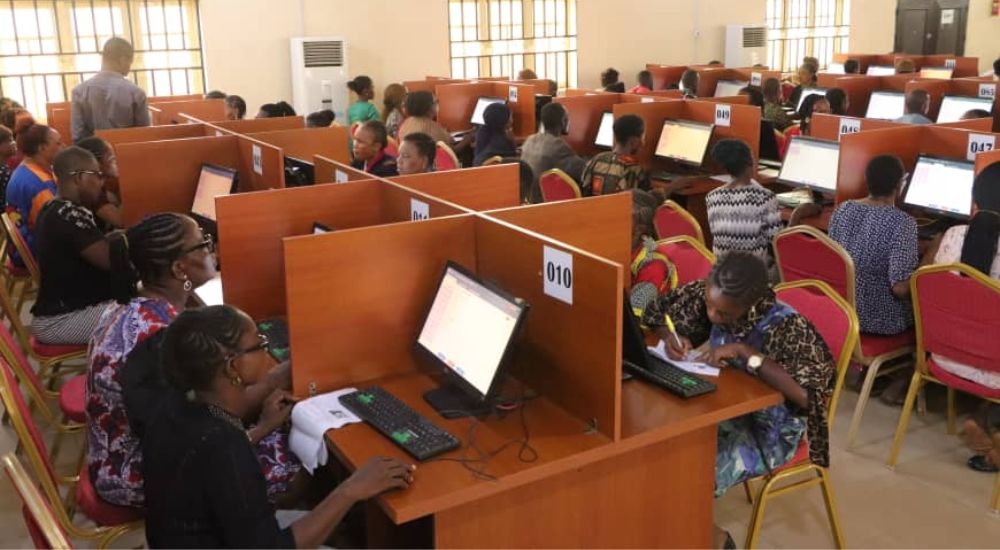 Training of 5,349 newly recruited teachers in Abia State begins