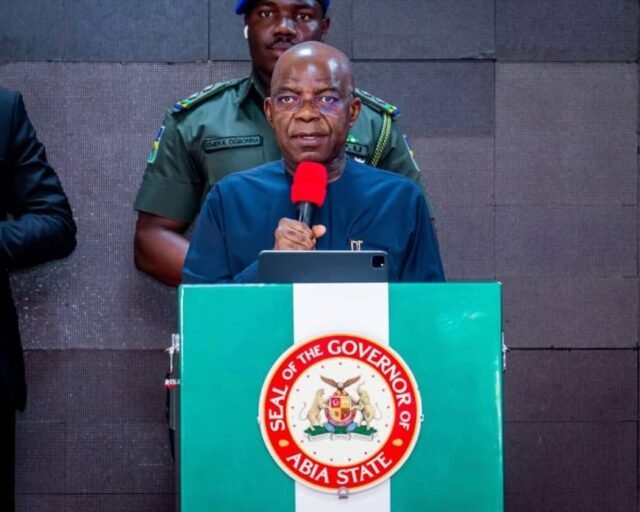 Training of 5,349 newly recruited teachers in Abia State begins