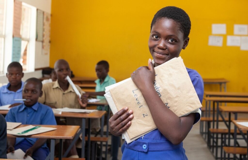 UBEC Charts a Transformative Course for Basic Education in Nigeria
