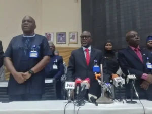 UNILAG’s Brain Drain - 239 First-Class Lecturers Exit in Seven Years