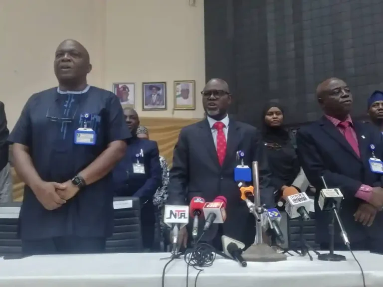 UNILAG’s Brain Drain - 239 First-Class Lecturers Exit in Seven Years