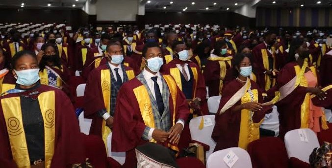 UNILAG’s Brain Drain - 239 First-Class Lecturers Exit in Seven Years