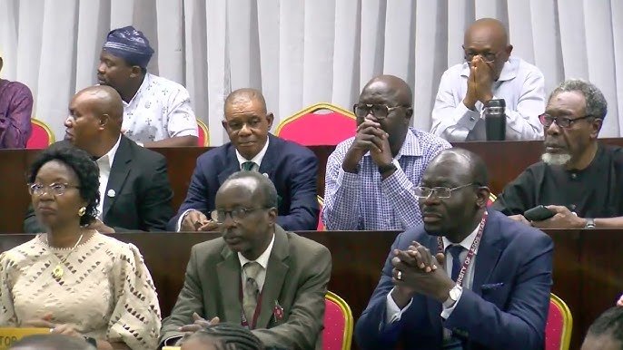 UNILAG’s Brain Drain - 239 First-Class Lecturers Exit in Seven Years