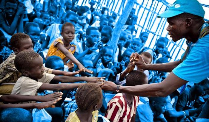 Kano Faces Growing Crisis as Over Half of Under-Five Children Are Stunted, UNICEF Raises Alarm